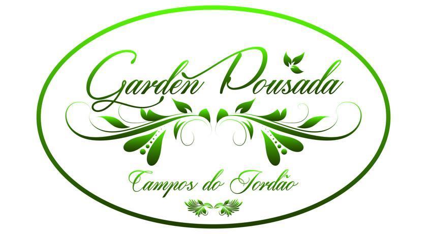Campos Do Jordao Garden Pousada Colonia Exterior foto